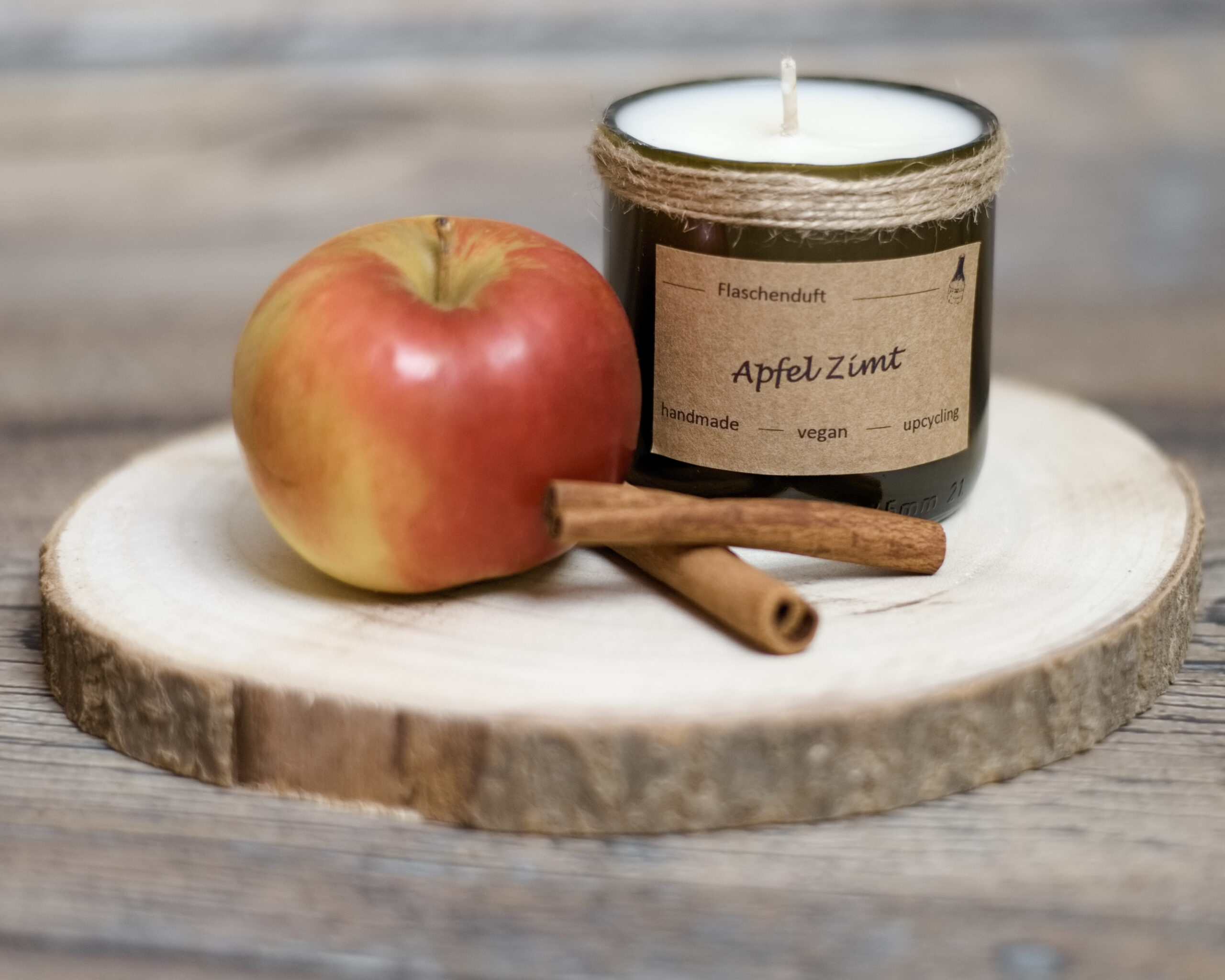 Apfel/Zimt (180g)