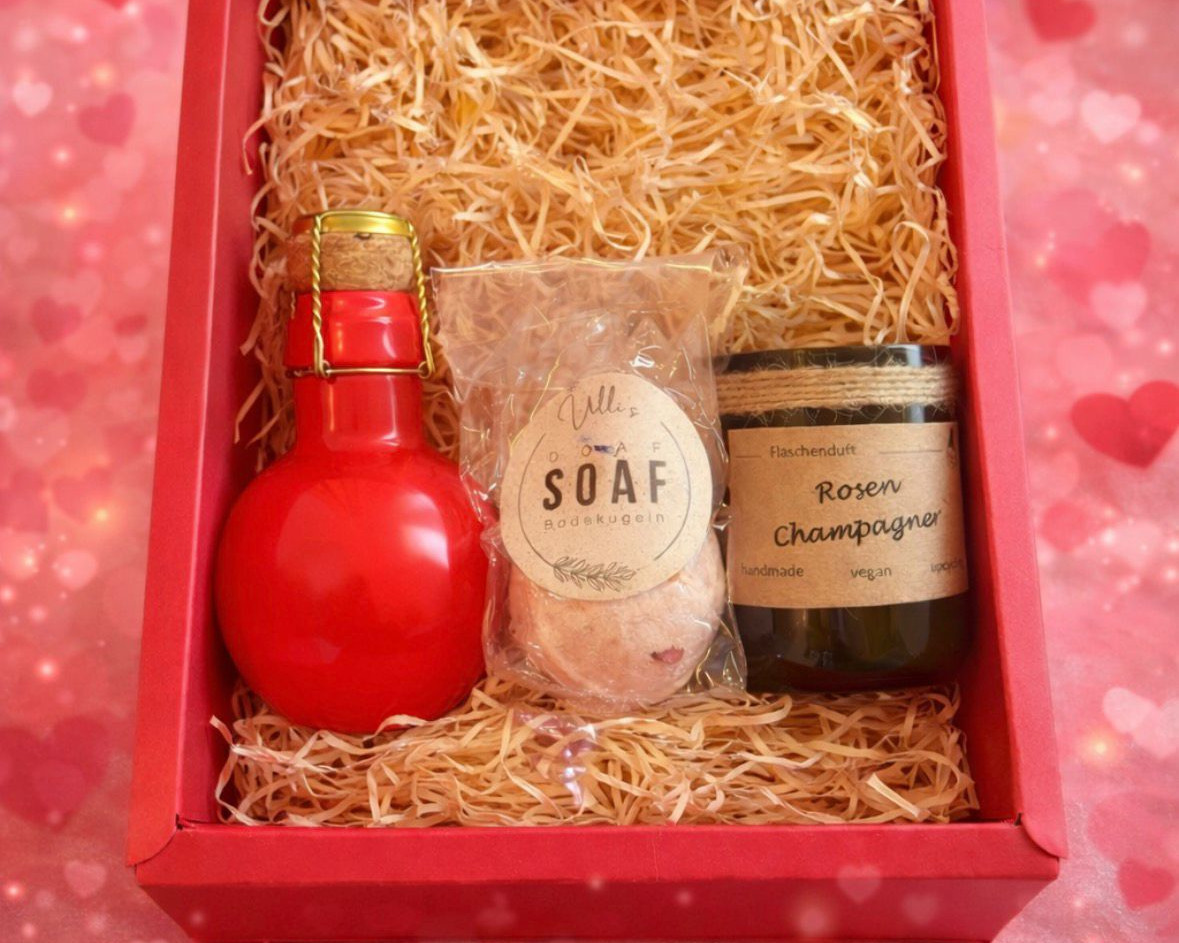 Valentinspaket